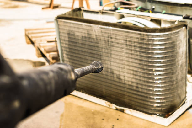 Best Affordable HVAC Duct Cleaning  in Hebron, IN