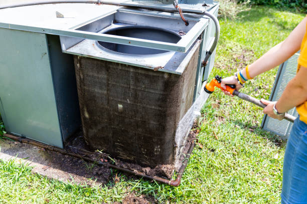 Best Ductwork Cleaning Services  in Hebron, IN