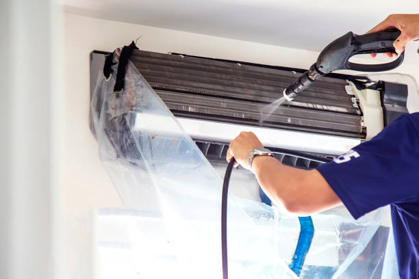 Best Air Duct Cleaning Company Near Me  in Hebron, IN