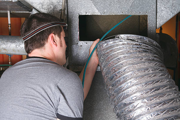 Best HVAC Maintenance and Cleaning  in Hebron, IN