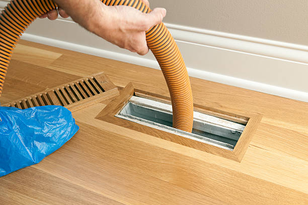 Best Affordable Air Duct Cleaning  in Hebron, IN
