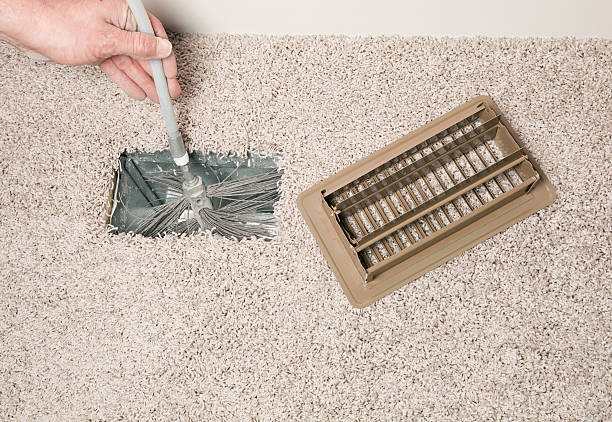 Home Air Vent Cleaning in IN