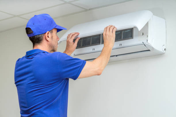 Best Duct Cleaning for Homes  in Hebron, IN