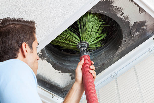 Best Emergency Air Duct Cleaning  in Hebron, IN