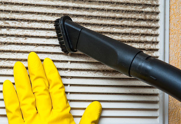 Best Commercial Air Duct Cleaning  in Hebron, IN